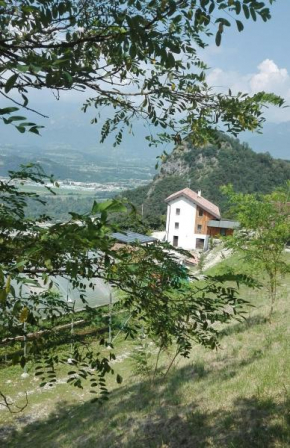 Agriturismo Saettà